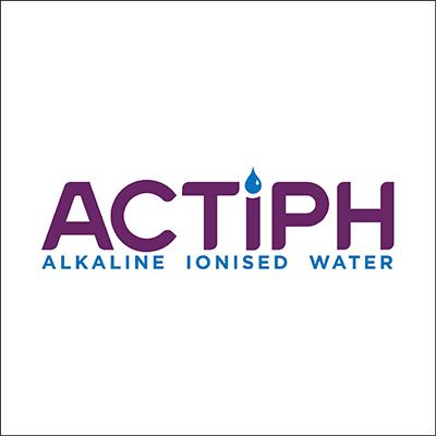 actiph logo