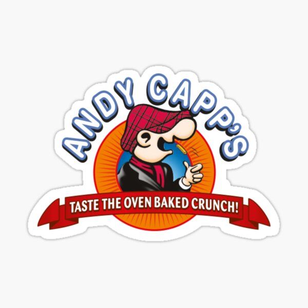 andy capps logo