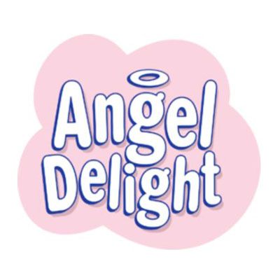 angel delight logo