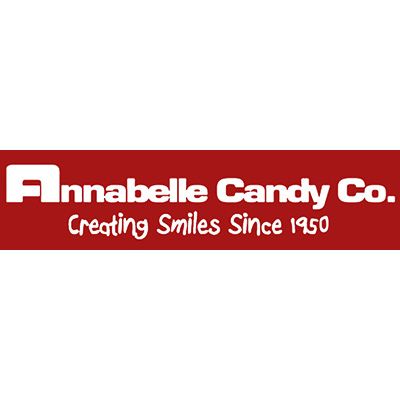 annabelle candy logo