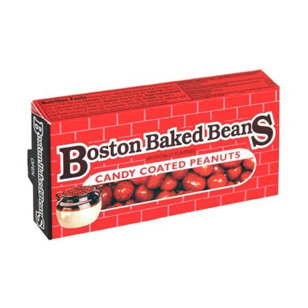 boston baked beans candy coated peanuts g
