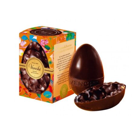 brutto e buono dark chocolate egg dark chocolate egg with hazelnuts venchi