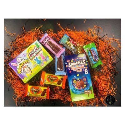 easter pack 25euro