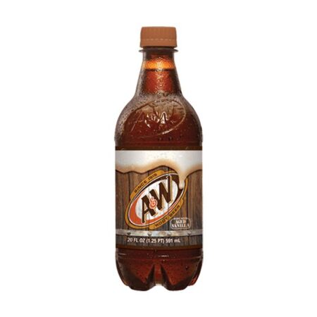 AW Root Beer Bottle pfp