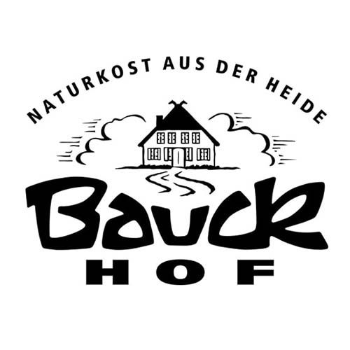 Bauckhof LOGO