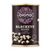 Biona Blackeye Beans In Water pfp