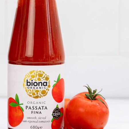 Biona Organic Passata Fina
