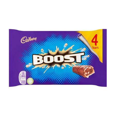 Cadbury Boost  Bars pfp