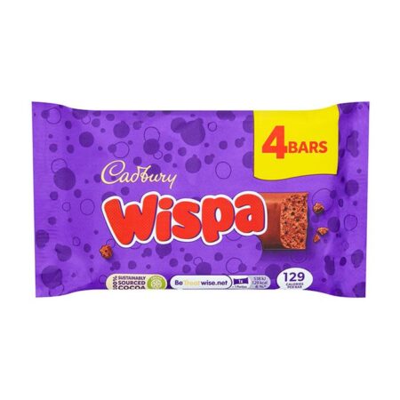 Cadbury Wispa  Barspfp
