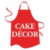 Cake Decor Logo