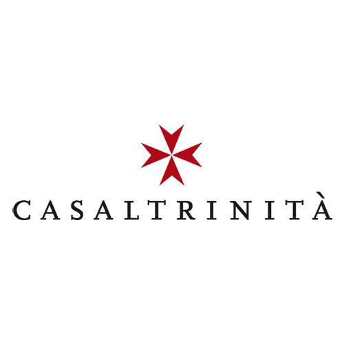 Casaltrinita logo