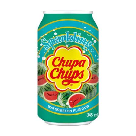 Chupa Chups Watermelon Sparkling Drinkpfp
