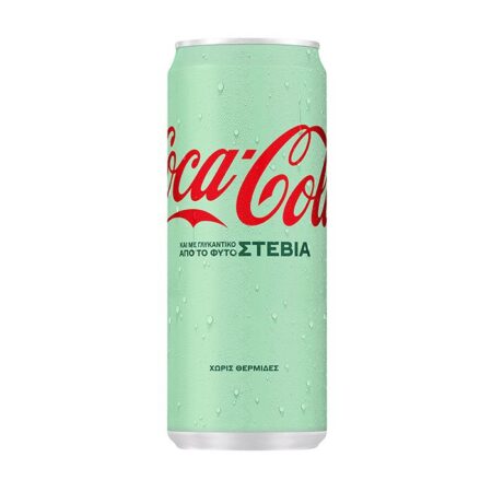 Coca Cola Steviapfp
