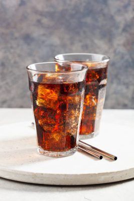 Coca Cola Zero Χωρίς Καφεΐνη3241