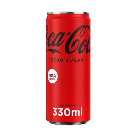 Coca Cola Zeropfp