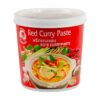 Cock Red Curry Pastepfp