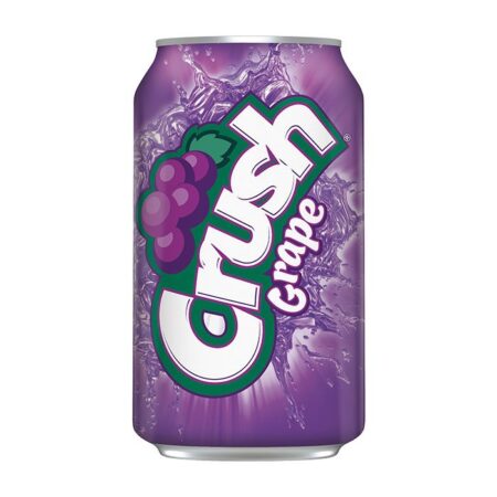 Crush Grapepfp