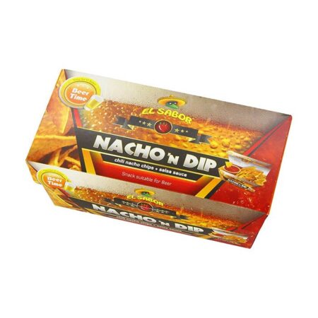 El Sabor Nacho n Dip Beer Time pfp