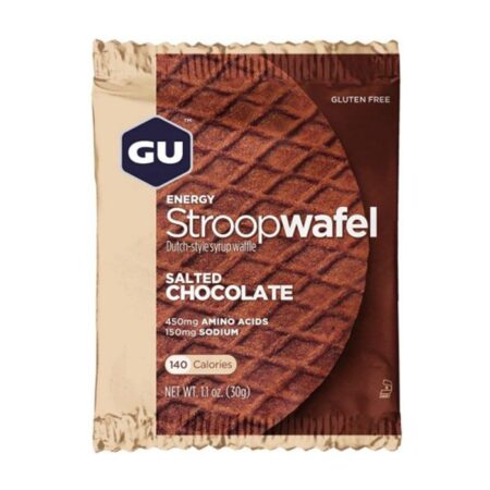 GU Energy Stroopwafel salted chocolatepfp