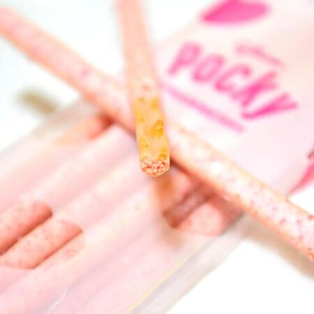 Glico Pocky Heartful Sticks