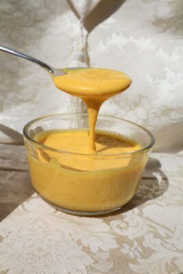 Heinz Indian Style Curry Mango Sauce3354