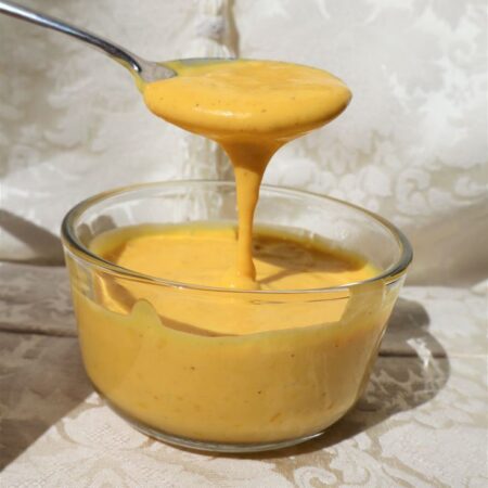 Heinz Indian Style Curry Mango Sauce