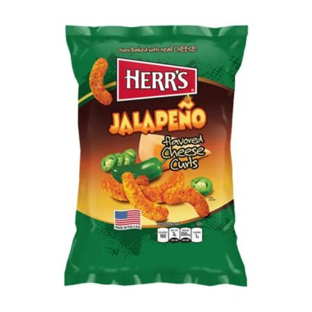 Herrs Jalapeno Flavored Cheese Curlspfp