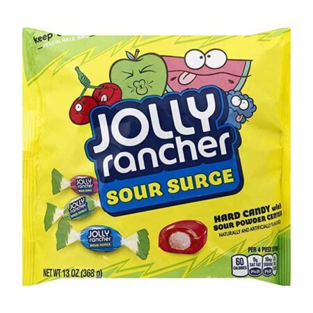 Jolly Rancher Sour Surgepfp