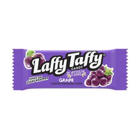 Laffy Taffy Mini Grape