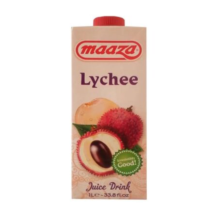 Maaza Lychee Juice Drinkpfp