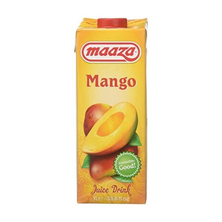 Maaza Mango Juicepfp