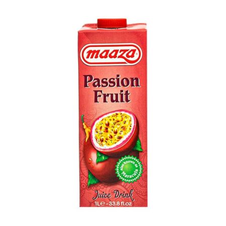 Maaza Passion Fruit Juicepfp