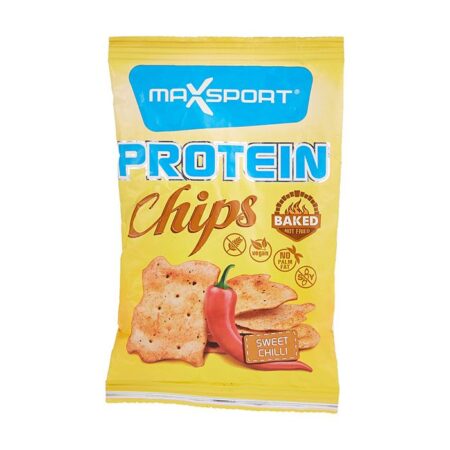 MaxSport Protein Chips sweet chilipfp