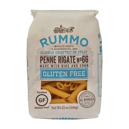 Rummo Penne Rigate No