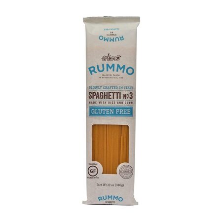 Rummo Spaghetti No