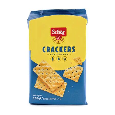 Schar Gluten Free Crackerspfp