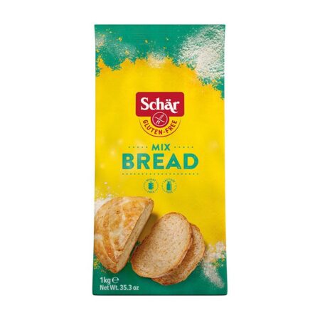 Schar Gluten Free Mix B Breadpfp