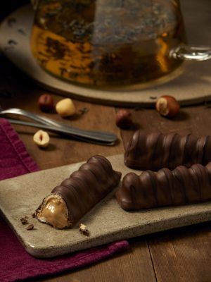 Schar Ondule Cioccolato Al Latte36574