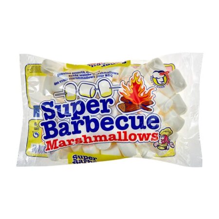 Super Barbecue Marshmallowspfp