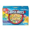 Swiss Miss Lucky Charms Marshmallows Hot Cocoa Mixpfp