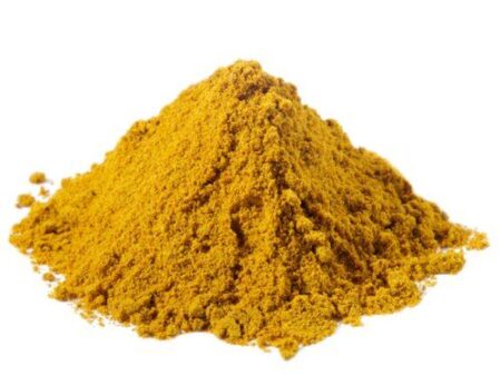 TRS Mild Madras Curry Powder