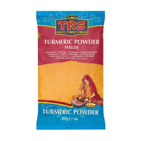 TRS Turmeric Powderpfp