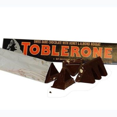 Toblerone Dark Chocolate6689