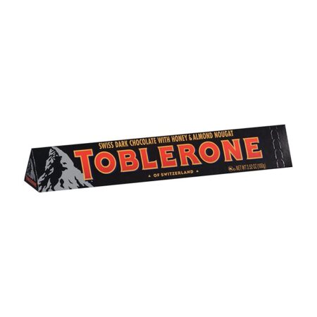 Toblerone Dark Chocolatepfp