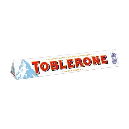 Toblerone White Chocolatepfp