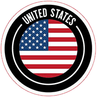 USA FLAG TAG V1