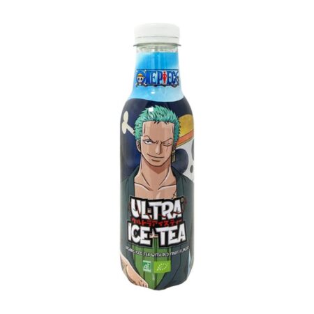 Ultra Ice Tea One Piece Zoropfp