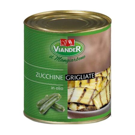 Viander Zucchine Grigliatepfp