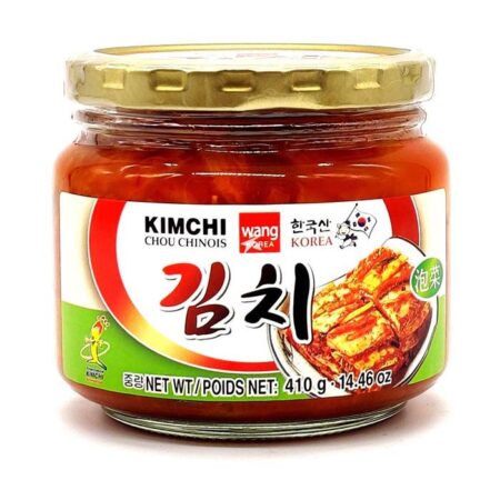 Wang Kimchi Pickled Cabbage Jarpfp