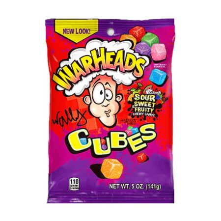 Warheads Chewy Cubespfp